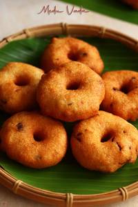 Methu Vadai 