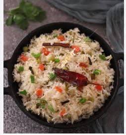 Veg pulao