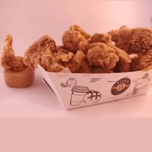 Chicken Fillets