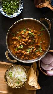 Rajma Masala