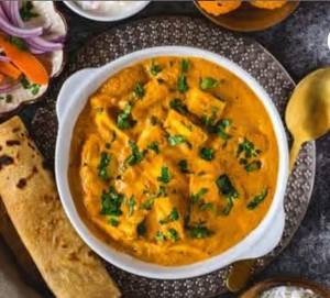 Paneer Lababdar