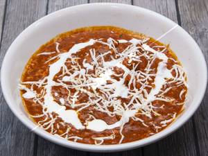 Jain Paneer Butter Masala