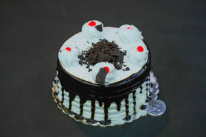 Black Forest Cake (500)grams