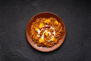 Kadhai Paneer