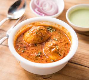 Egg Curry