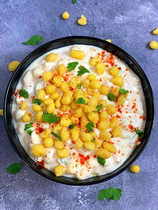 Boondi Raita
