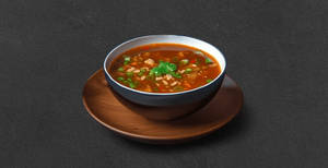 Veg Manchow Soup