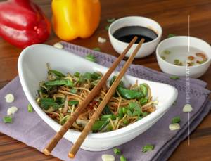 Veg Noodles
