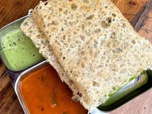Rava Dosa