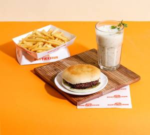 Mutton Btb Signature Combo