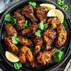 Crispy Chicken