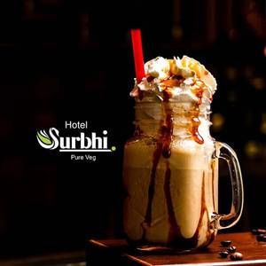 Butterscotch Milkjshake