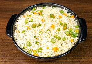 Veg Fried Rice