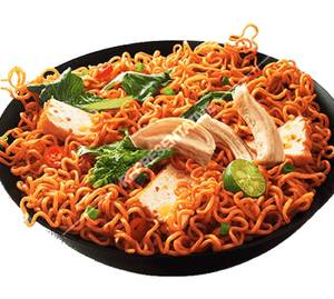 Paneer singapure rice