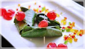 Meetha Patta