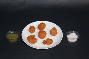Chicken Popcorn [10 Pieces]