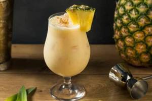 Pineapple