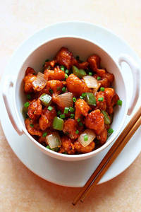 Chilli Gobi