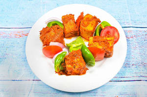 Achari Paneer Tikka [5 Pcs]