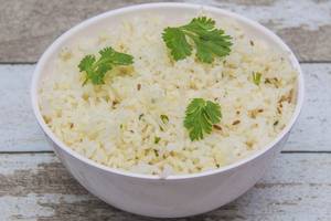 Jeera Rice