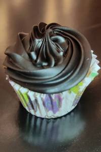 Chocolate truffle