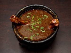 Mutton curry
