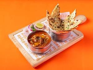 Black Label Butter Chicken