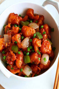 Chilli Gobi