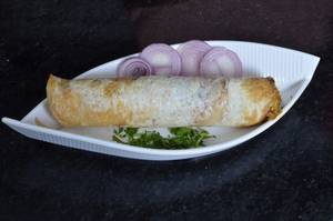 Anda chicken roll [double]