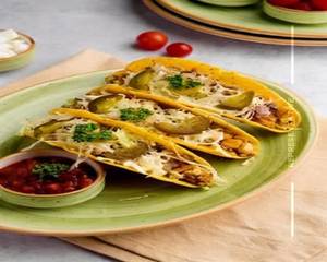 Cottage Cheese Taco