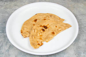 Tandoori Roti (whole Wheat)