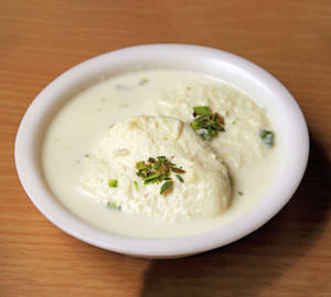 Rasmalai (1 Pc)