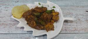 Lemon Chicken