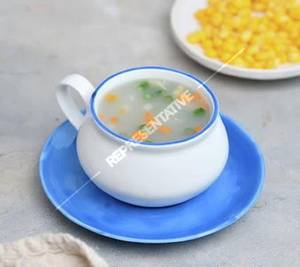 Sweet Corn Soup