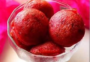 Beetroot Kuzhi Paniyaram 12pcs