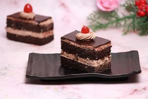 Chocolate Pastry