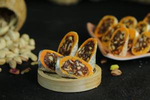 Kesar Slice