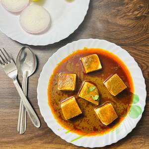 Saoji Paneer