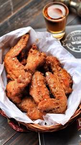 Peri Peri Chicken Wing