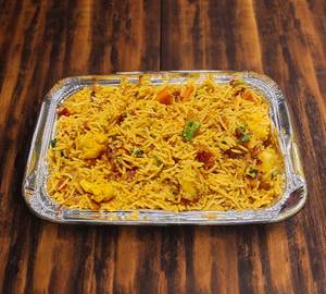 Veg Pulao
