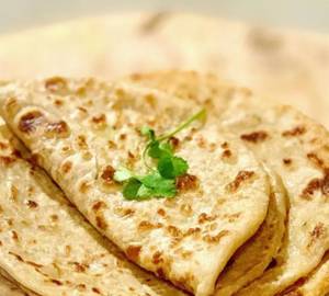 Aloo Paratha
