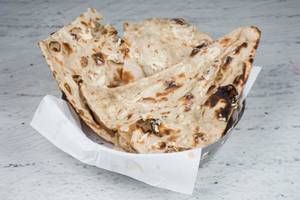 Plain Naan