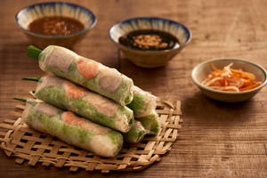 Plain Paneer Roll