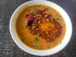 Dal tadka