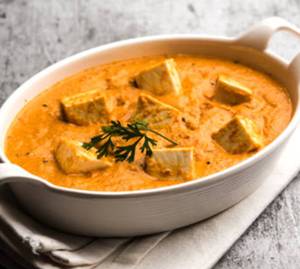 Shahi paneer