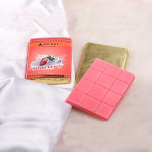 Strawberry Mini Chbar