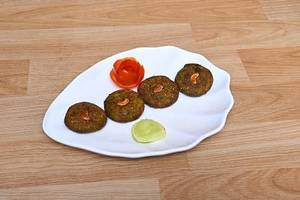 Hara Bhara Kebab