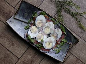 Boiled Egg [3 Pieces]