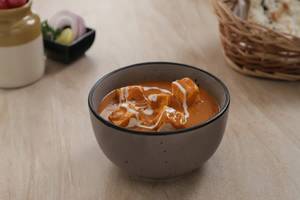 Paneer Butter Masala