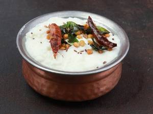 Curd Rice